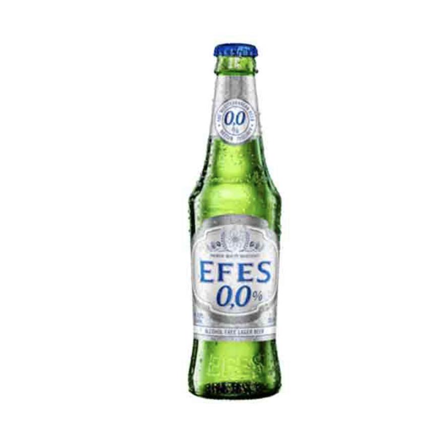 EFES (0%)