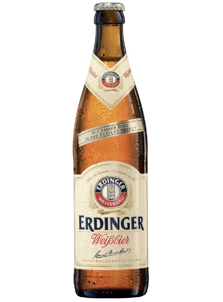 ERDINGER