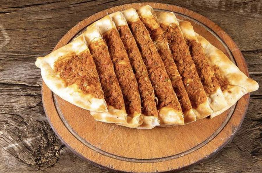 PİDE ƏTLİ