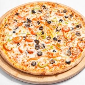 VEGETERİAN