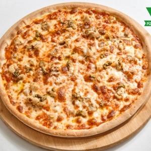 TOYUQLU PİZZA 