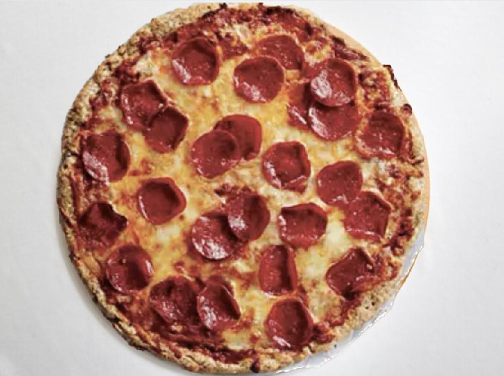 PEPPERONI 