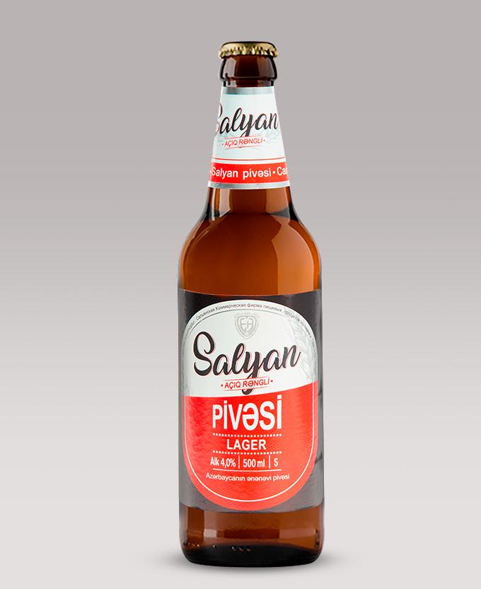 SALYAN (qara)