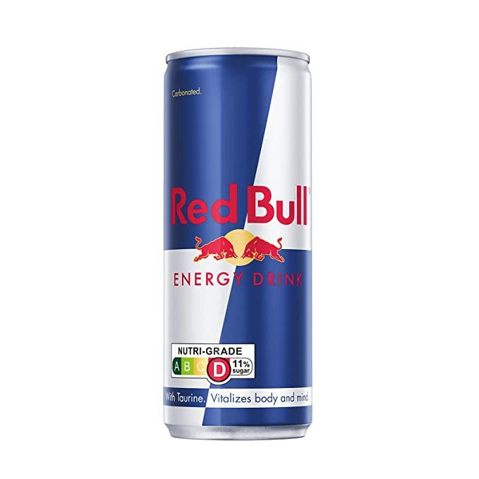 RED BULL 
