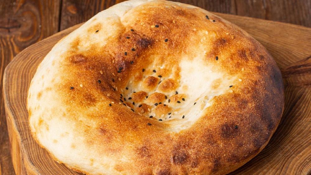 TƏNDİR ÇÖRƏYİ AĞ (1 pors)