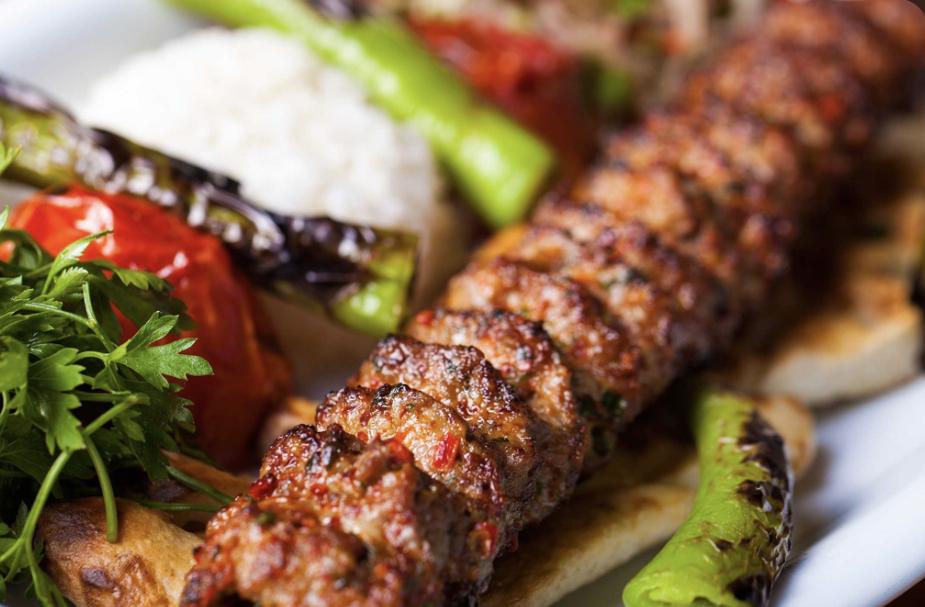 URFA KABAB 