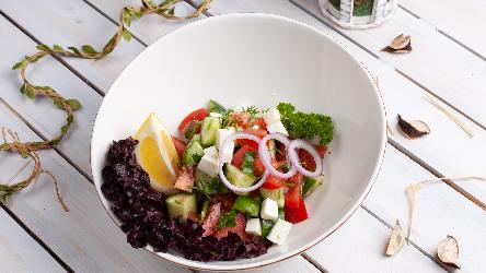 ÇOBAN SALATI 
