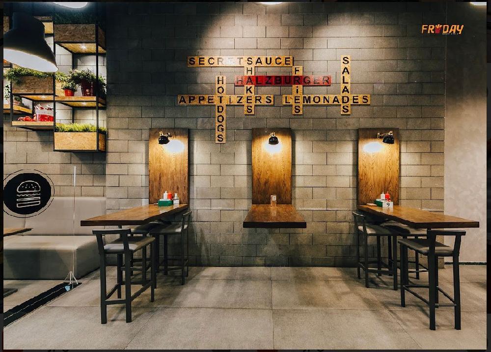 Interior view 0
