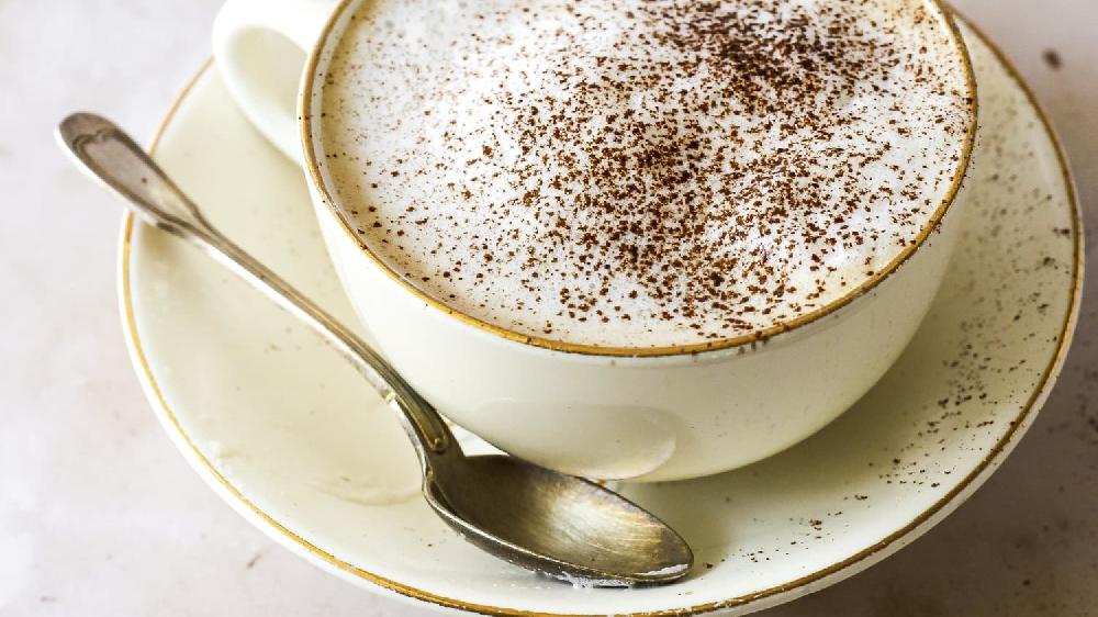 Capuccino