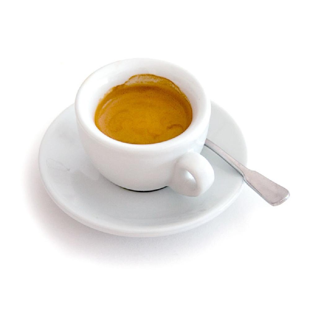 Double Espresso
