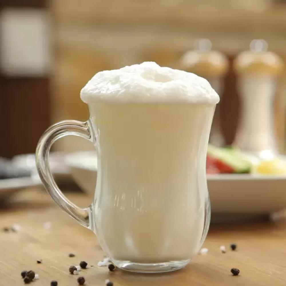 Köpüklü Ayran