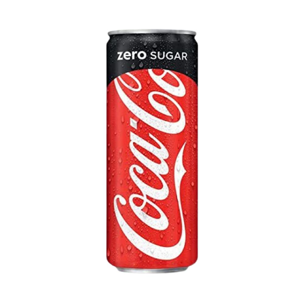 Kola Zero (kutu)