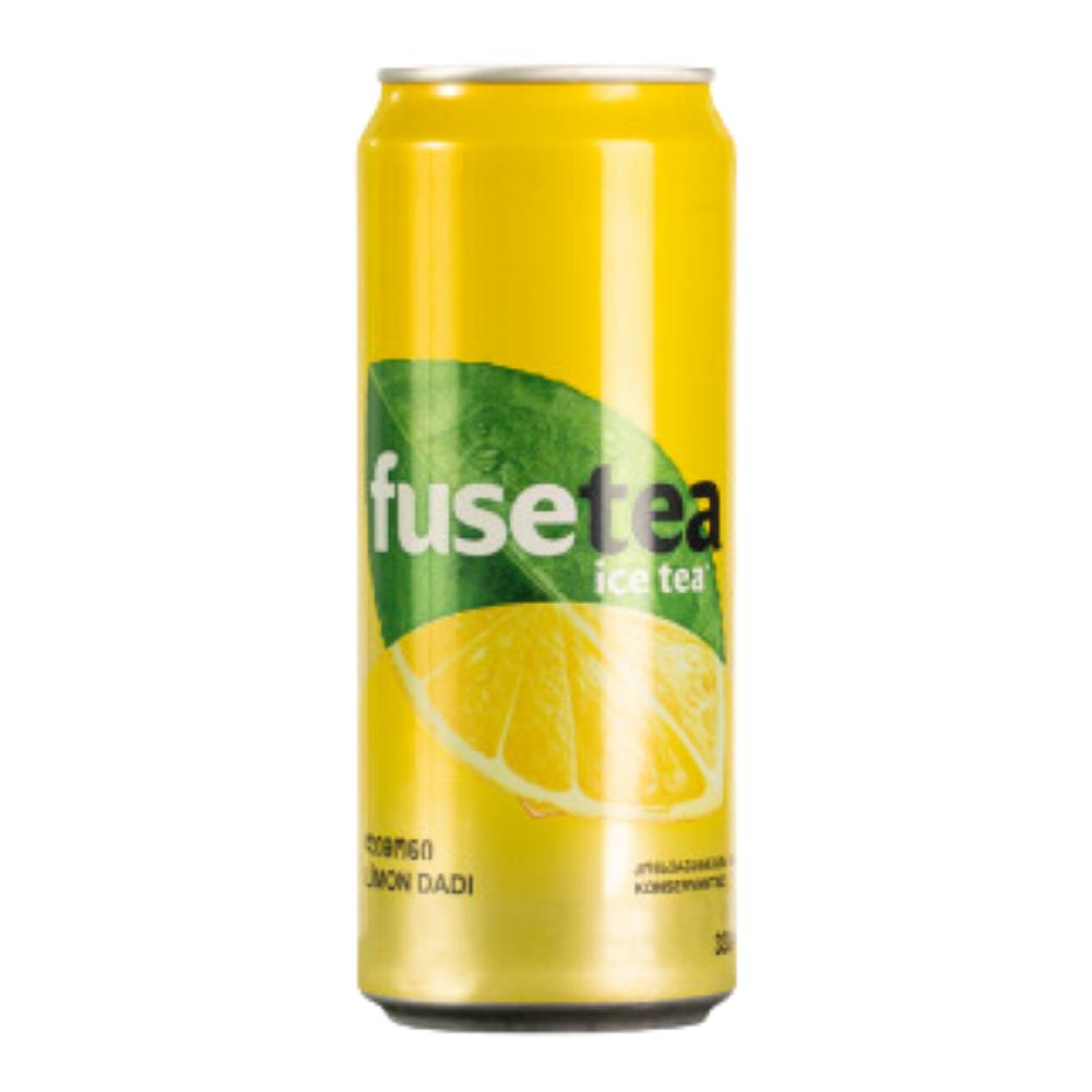 İce Tea (kutu)