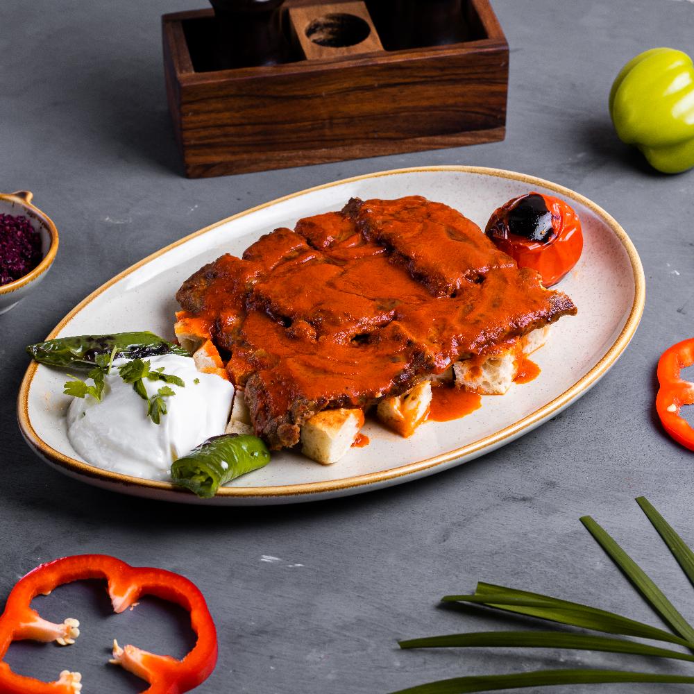 Adana İskender