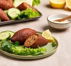İÇLİ KÖFTE