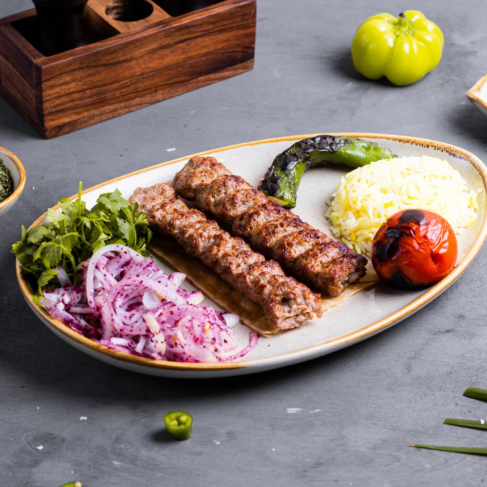Urfa Kebab