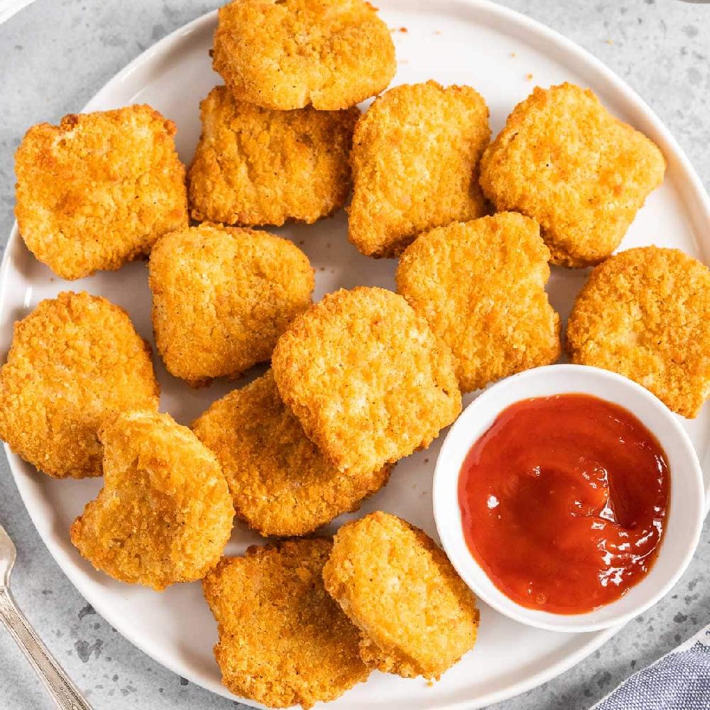 NUGGETS