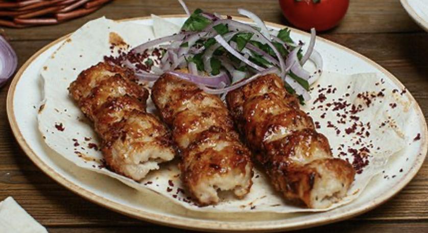 TOYUQ LÜLƏ
