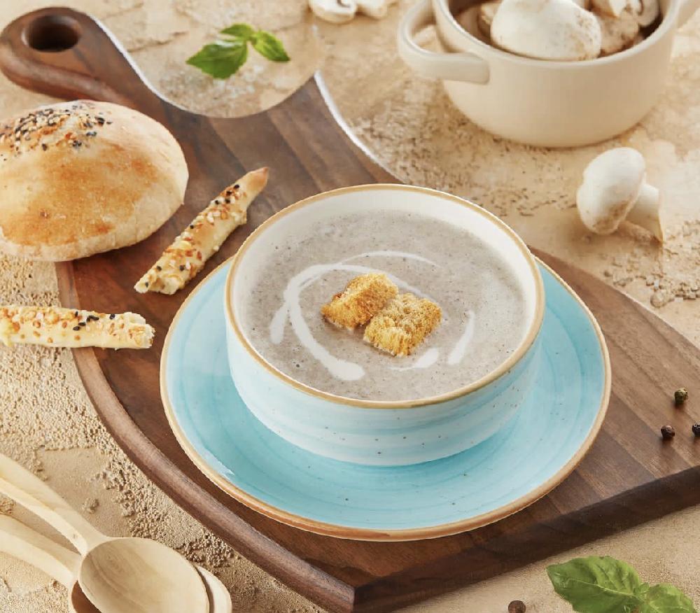 Günün şorbası 