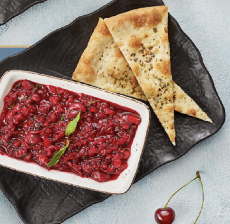 Albalılı döyməc 