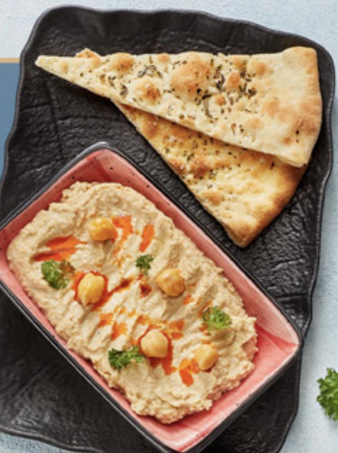 Humus 