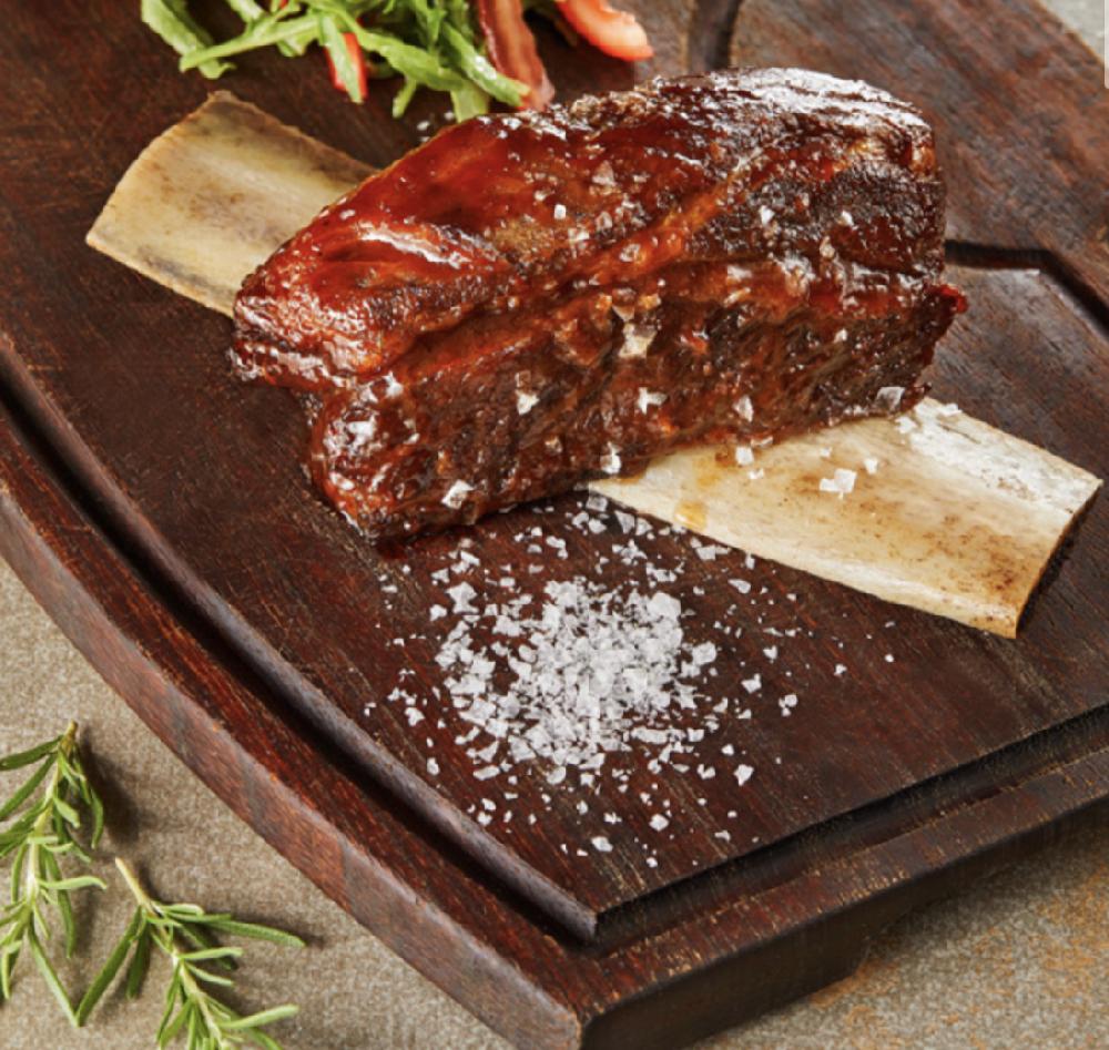 Short Ribs