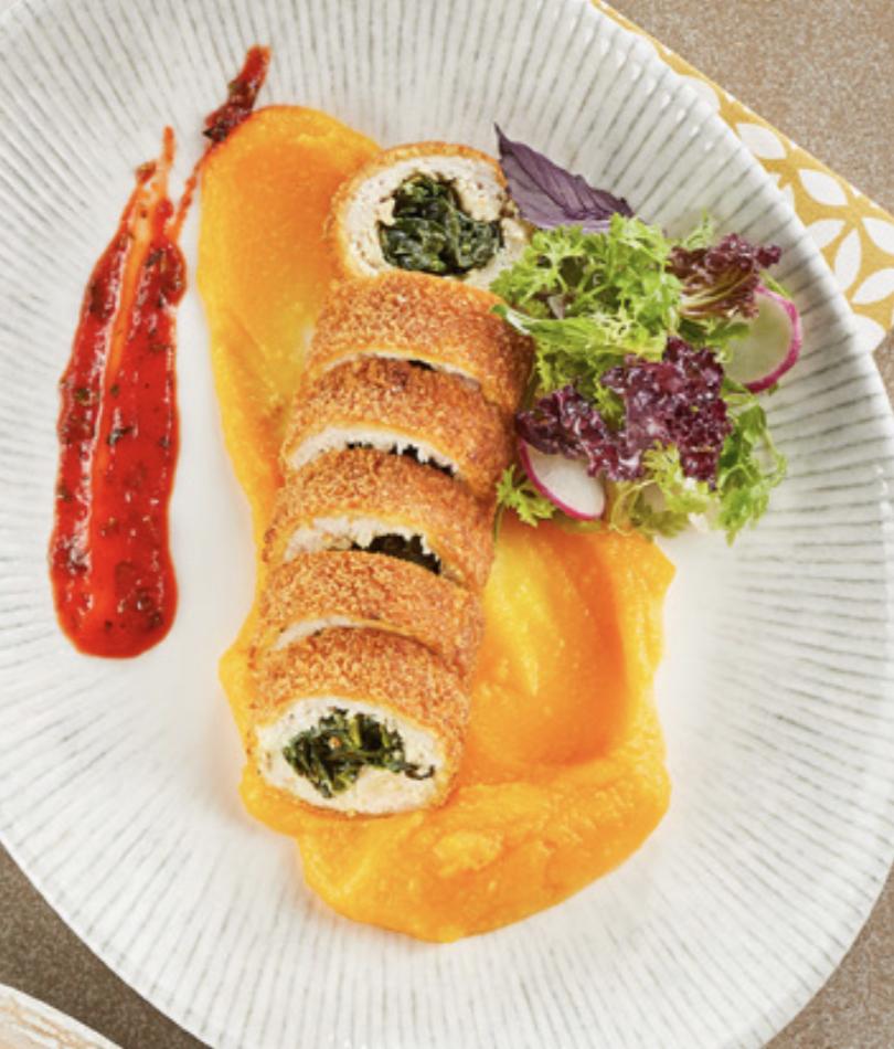 Petti Di Pollo