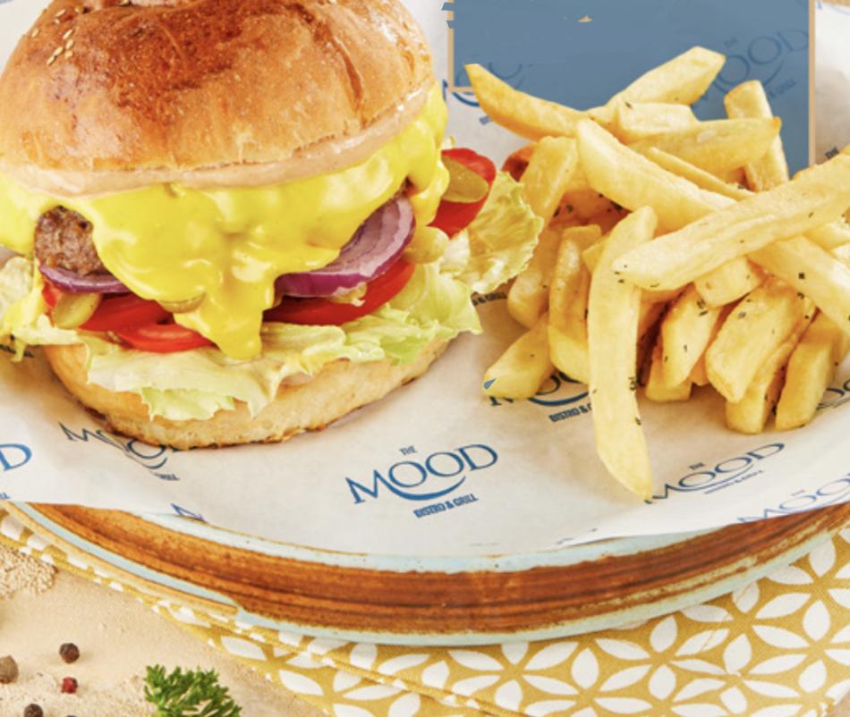 Cheeseburger