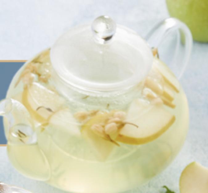 HM Çay Alma-Yasəmən 