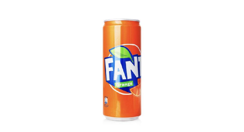 Fanta