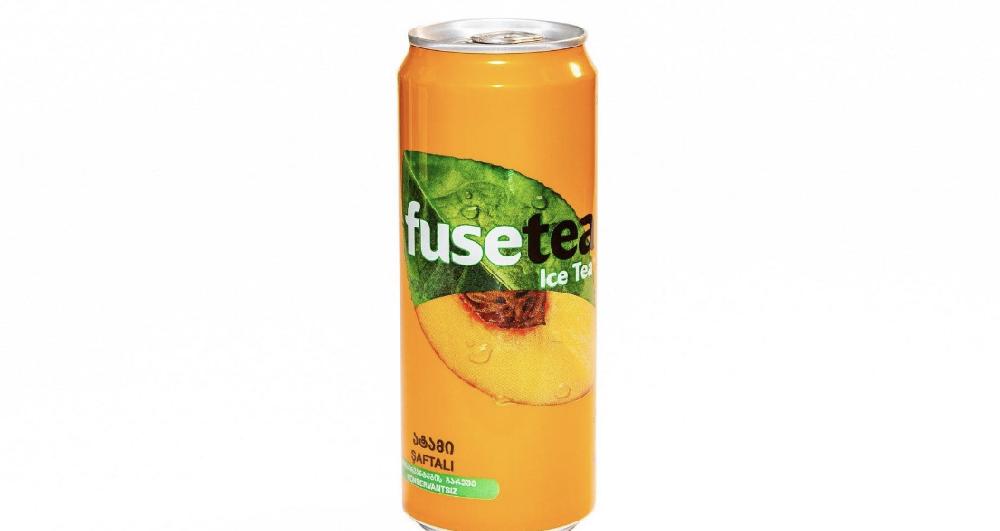 Ice tea
