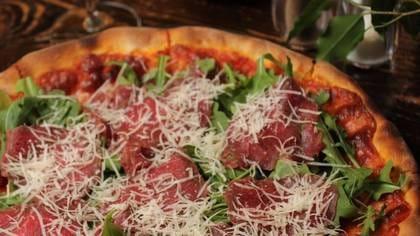 CARPACCIO