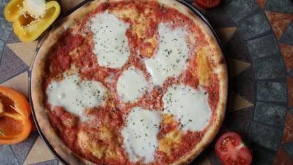 MARGHERITA