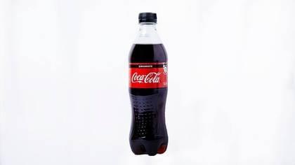COCA COLA