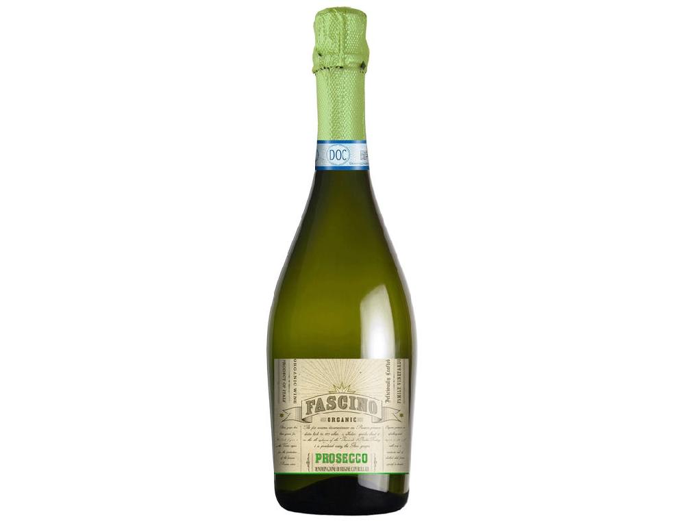CANTI PROSSECO DOC Extra Dry Organic Veneta 