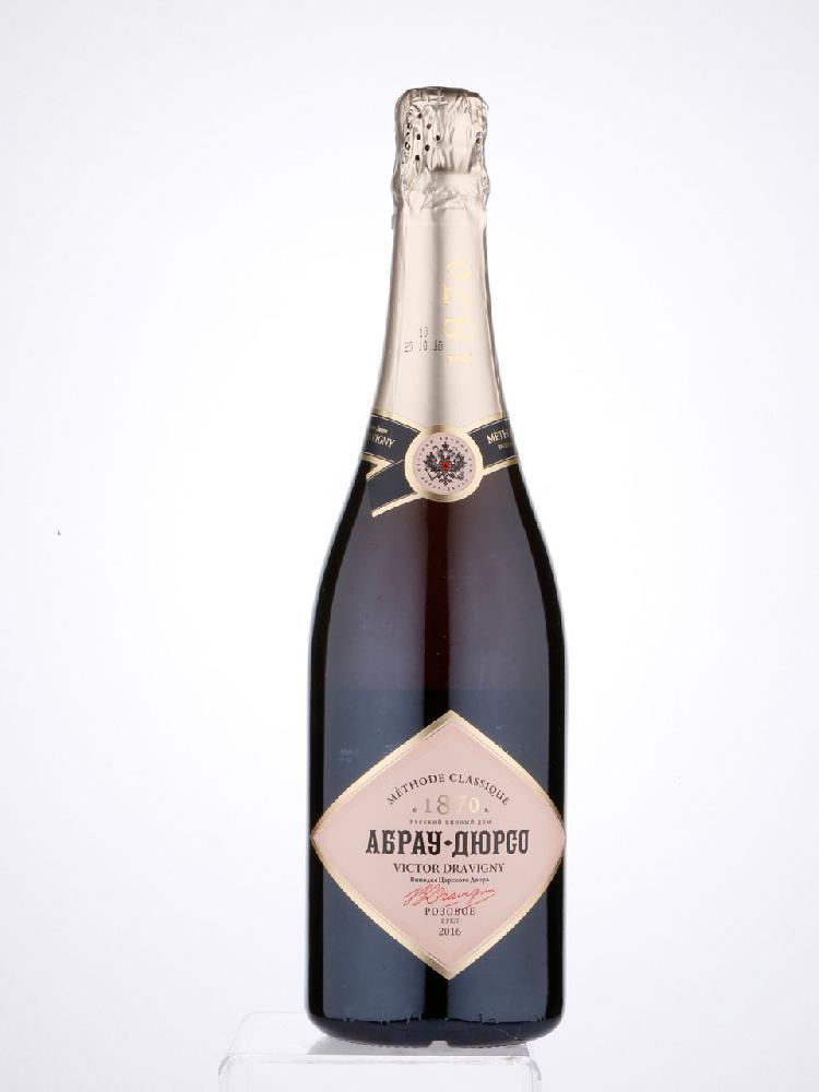 ABRAU-DURSO, VICTOR DRAVIGNY BRUT