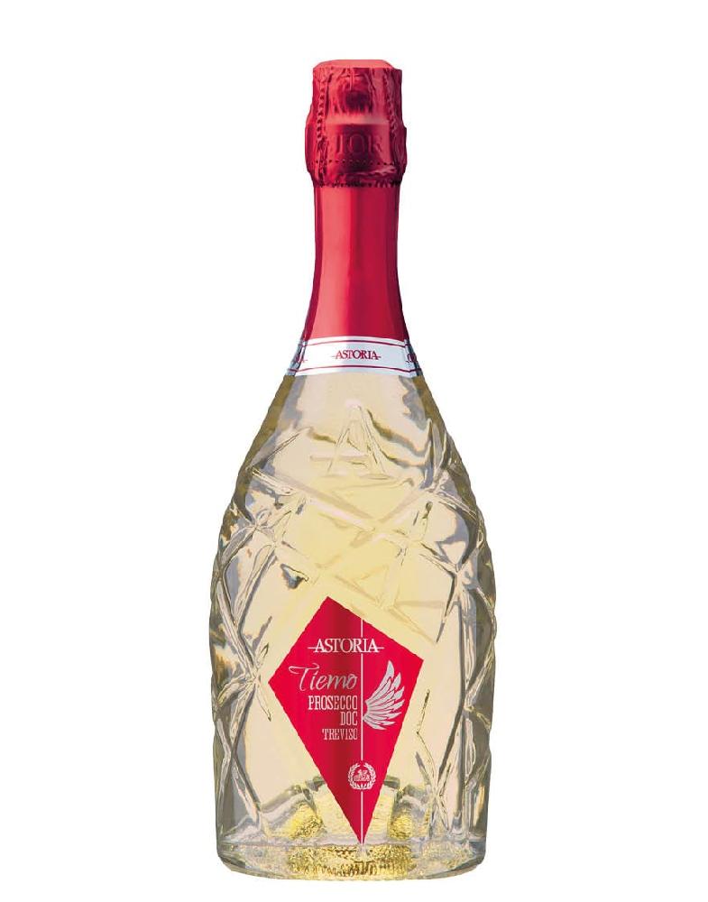 ASTORIA TIEMO PROSSECO TREVISO Brut Veneta