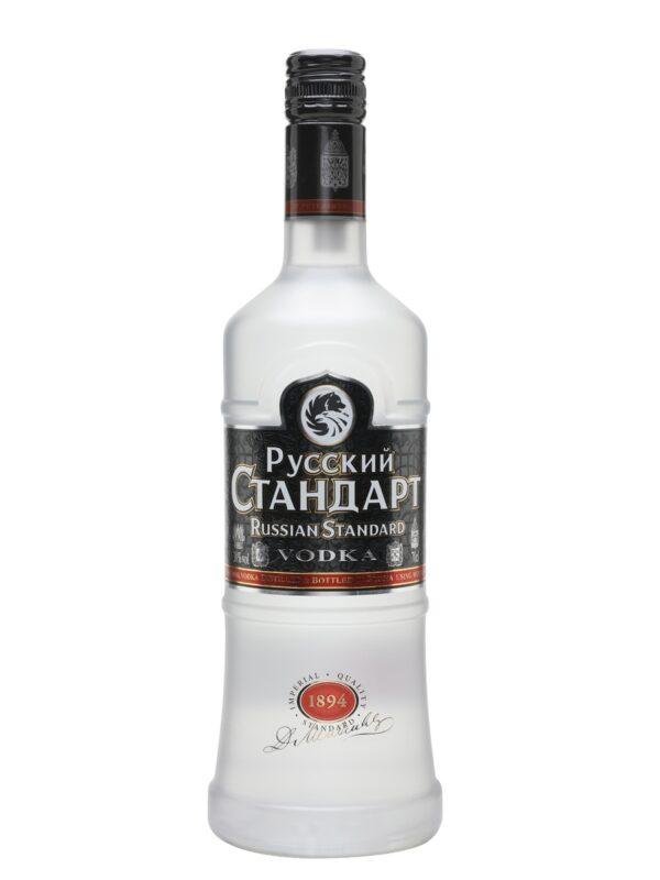 RUSSIAN STANDART 