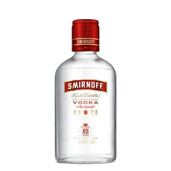 VODKA