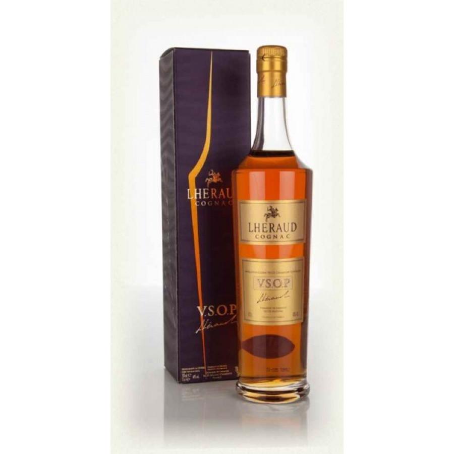 LHERAUD VSOP