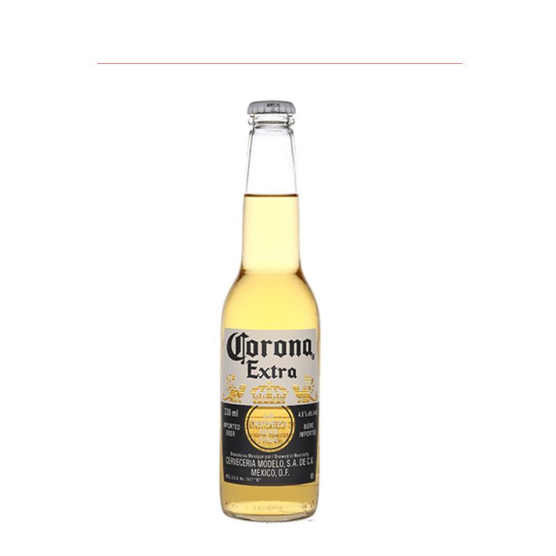 CORONA EXTRA BTL 