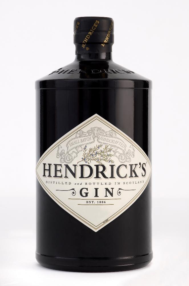 HENDRICKS