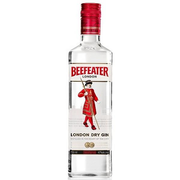 BEEFEATER
