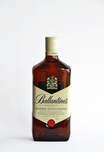 BALLANTINES