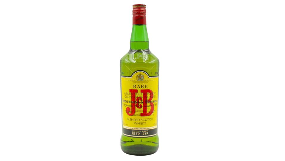 J&..B