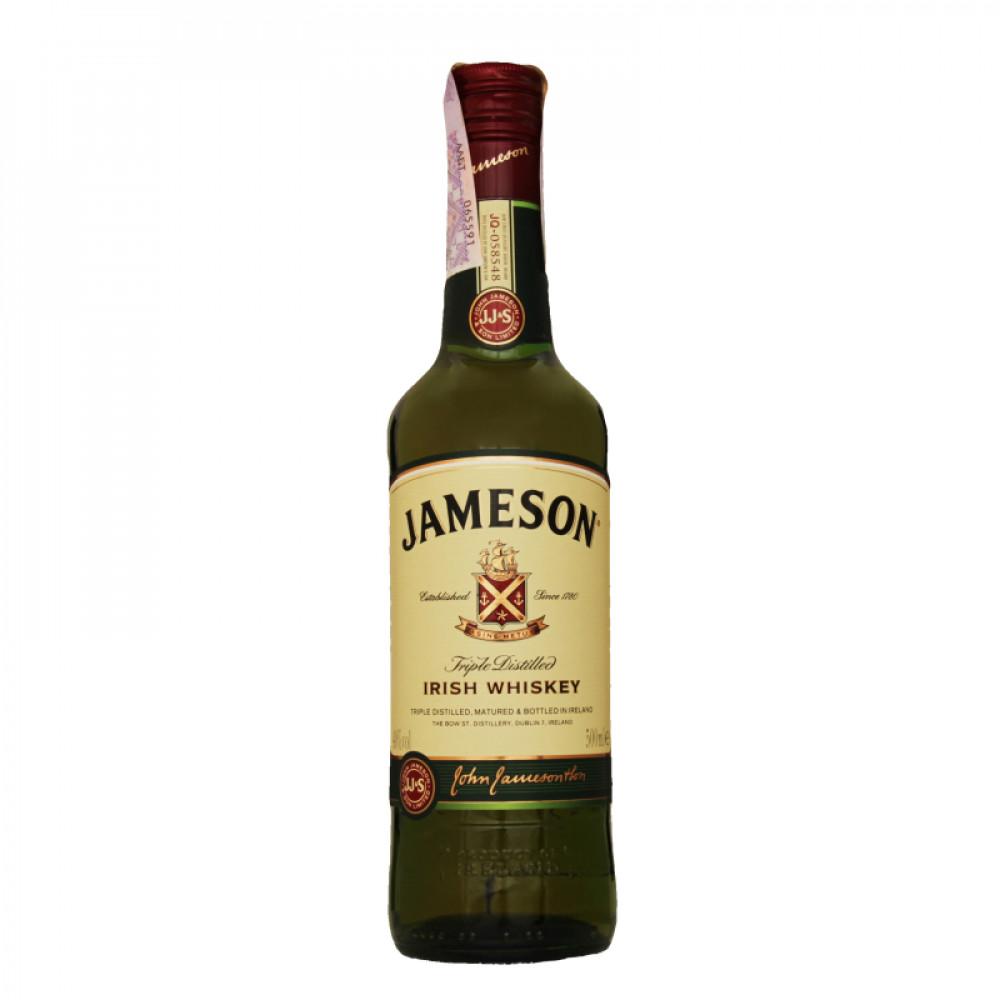 JAMESON