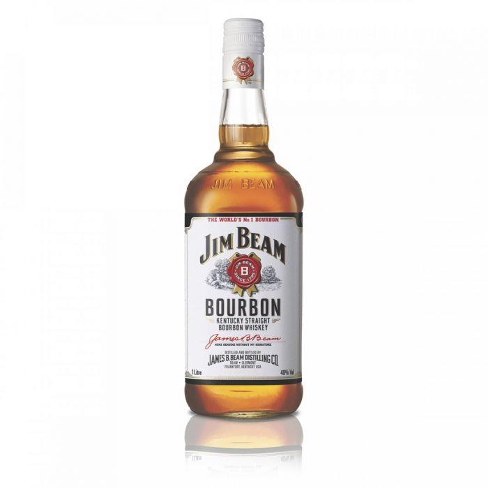 JIM BEAM