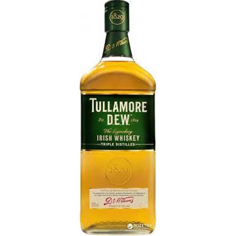 TULLAMORE DEW