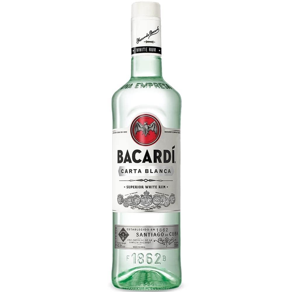 BACARDİ