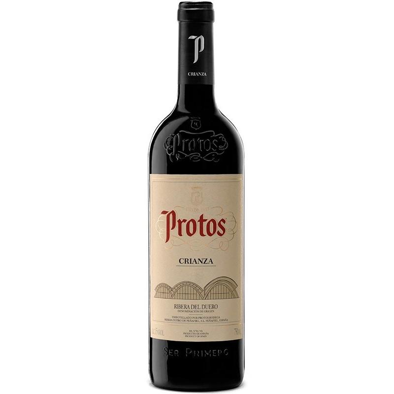 PROTOS RIBERA DUERA / Ribera Del Duero / 2018 